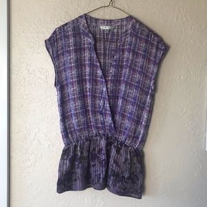 CABI Top Sz S